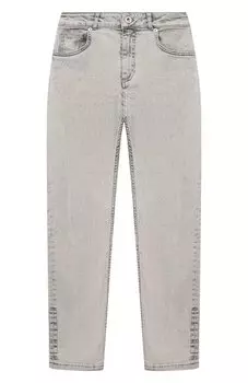 Джинсы Eleventy