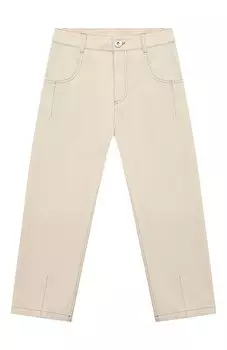 Джинсы Eleventy