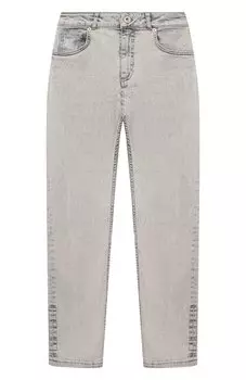 Джинсы Eleventy