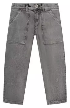 Джинсы Eleventy