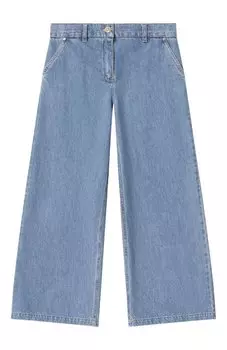 Джинсы Elisabetta Franchi La Mia Bambina