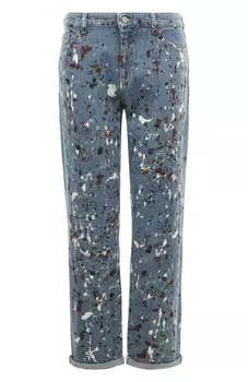 Джинсы Emporio Armani