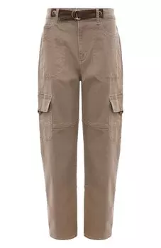 Джинсы Emporio Armani