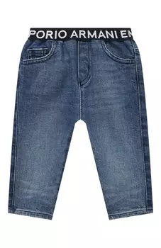 Джинсы Emporio Armani