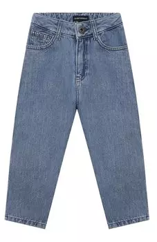 Джинсы Emporio Armani