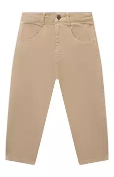 Джинсы Emporio Armani