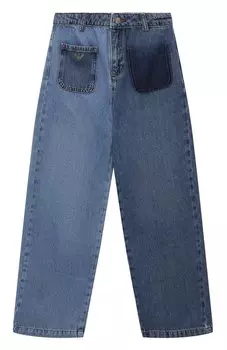 Джинсы Emporio Armani
