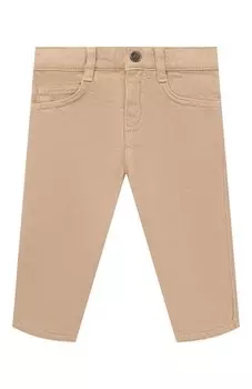 Джинсы Emporio Armani