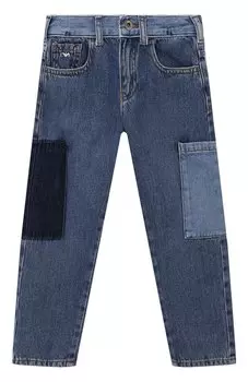 Джинсы Emporio Armani