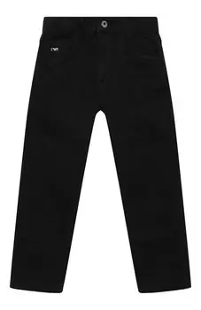 Джинсы Emporio Armani