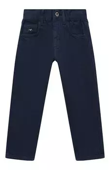 Джинсы Emporio Armani
