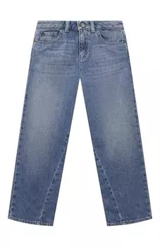 Джинсы Emporio Armani