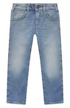 Джинсы Emporio Armani