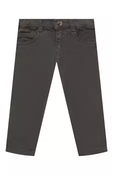 Джинсы Emporio Armani