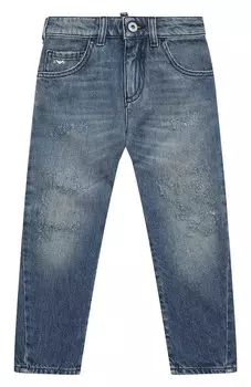 Джинсы Emporio Armani