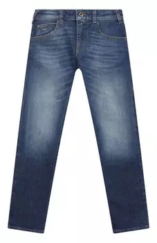 Джинсы Emporio Armani