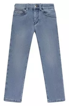 Джинсы Emporio Armani