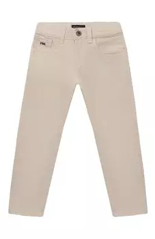 Джинсы Emporio Armani