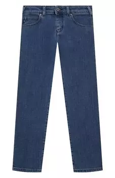 Джинсы Emporio Armani