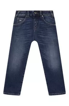 Джинсы Emporio Armani