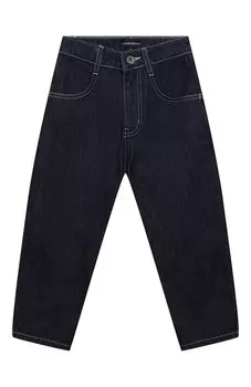 Джинсы Emporio Armani