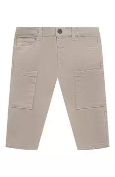 Джинсы Emporio Armani