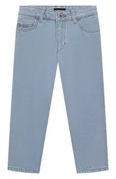 Джинсы Emporio Armani