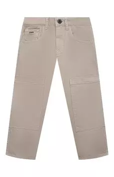 Джинсы Emporio Armani