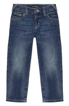 Джинсы Emporio Armani