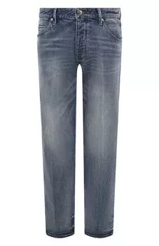 Джинсы Emporio Armani