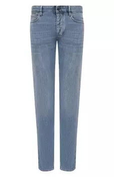 Джинсы Emporio Armani