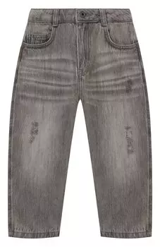 Джинсы Emporio Armani