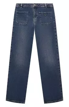 Джинсы Emporio Armani