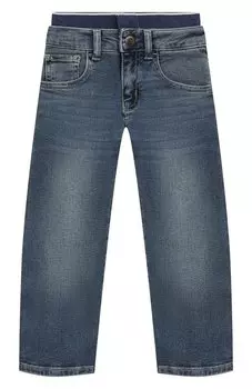 Джинсы Emporio Armani