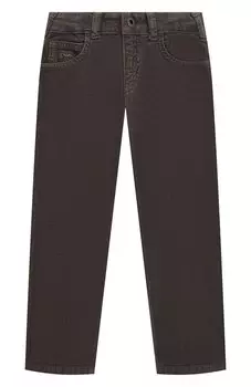 Джинсы Emporio Armani