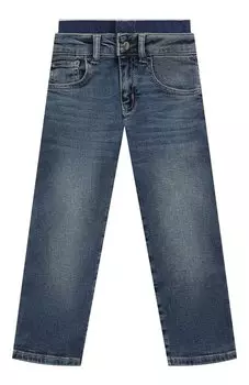 Джинсы Emporio Armani