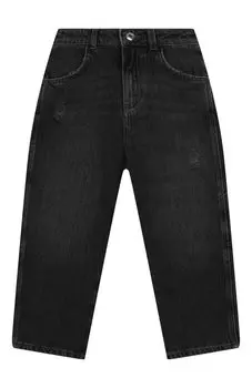 Джинсы Emporio Armani