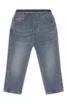 Джинсы Emporio Armani