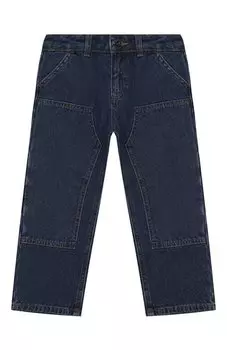 Джинсы Emporio Armani