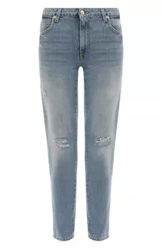 Джинсы Ermanno Firenze