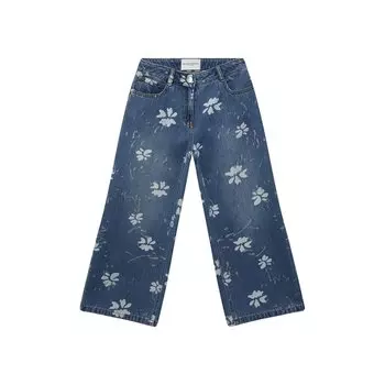 Джинсы Ermanno Scervino