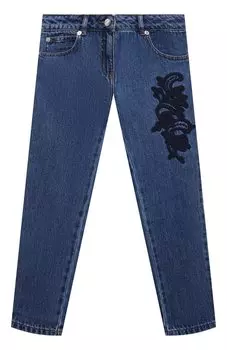 Джинсы Ermanno Scervino