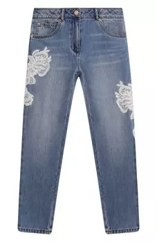 Джинсы Ermanno Scervino