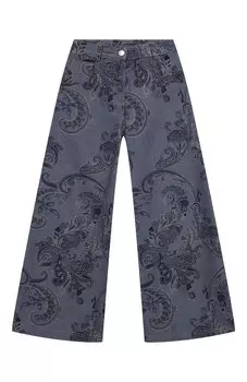 Джинсы Etro