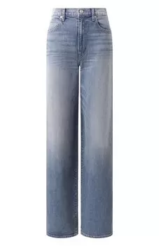 Джинсы Eva SLVRLAKE