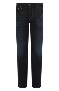 Джинсы Everett AG Adriano Goldschmied