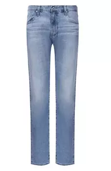 Джинсы Everett AG Adriano Goldschmied