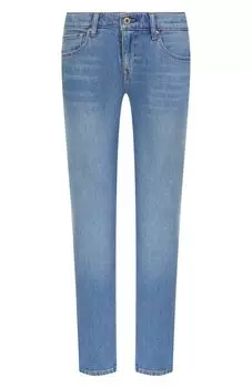 Джинсы Ex-Boyfriend AG Adriano Goldschmied