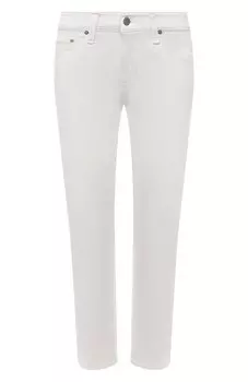 Джинсы Ex-boyfriend Slim AG Adriano Goldschmied