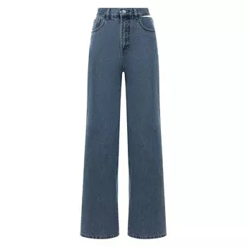 Джинсы Forte Dei Marmi Couture